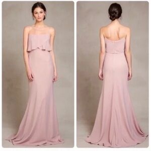JENNY YOO Collection Dress